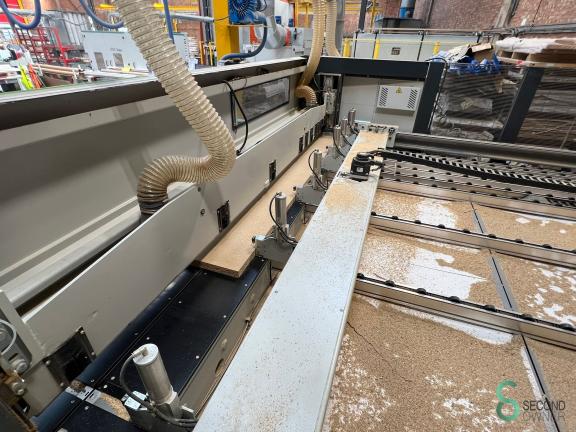 Biesse Selco WN2 HOU10.942 12 18704